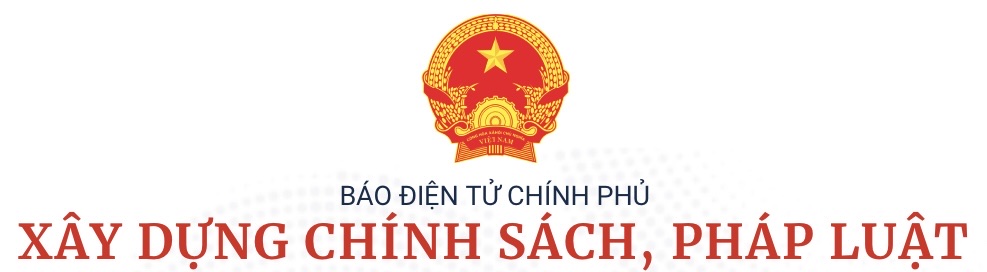 Xây dựng chính sách pháp luật Image