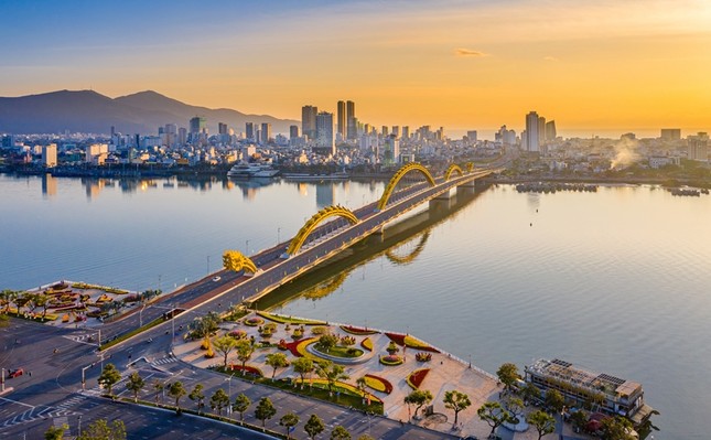 Da Nang Free Trade Zone – A New Policy Gateway and Strategic Launchpad for Global Investors image
