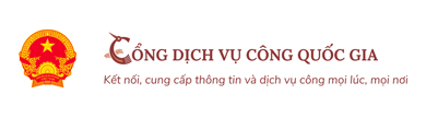 Cổng dịch vụ công quốc gia Image