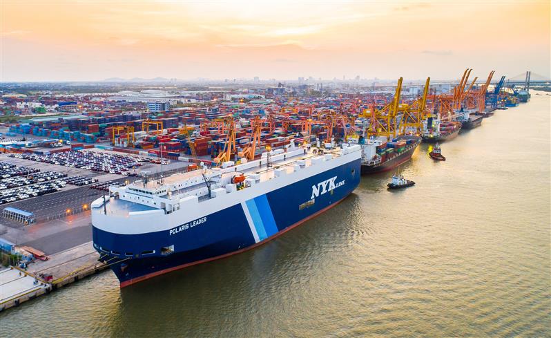 Hai Phong Free Trade Zone – A Strategic Gateway to Northeast Asia image